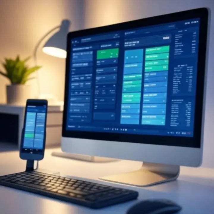 Tableau de bord de comparaison d'offres de paris sportifs