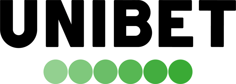 Logo Unibet