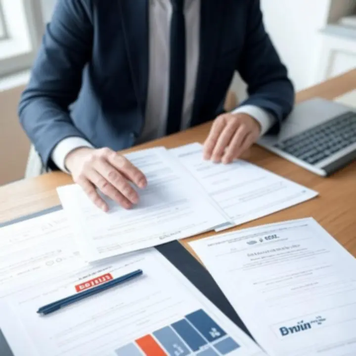 Illustration d'une équipe vérifiant les offres de Betclic, Betsson et Bwin